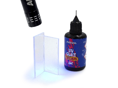 Ultraviolet Flashlight - image 2