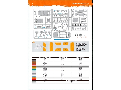 Trabant 601 S Rallye - image 4