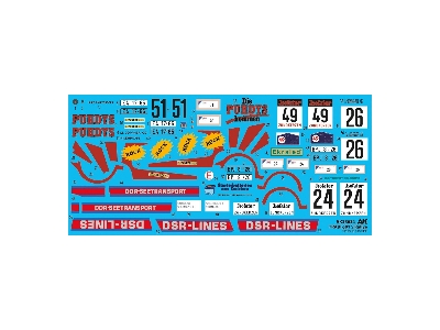 Trabant 601 S Rallye - image 17