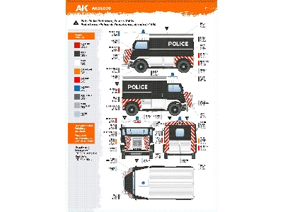 Citroen Type Hy Public Service - image 3