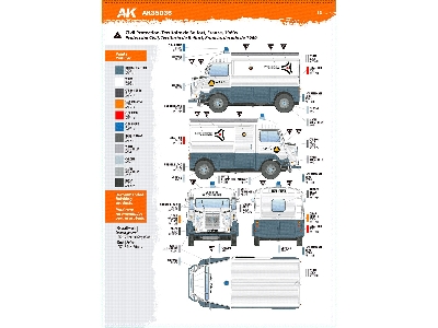 Citroen Type Hy Public Service - image 5