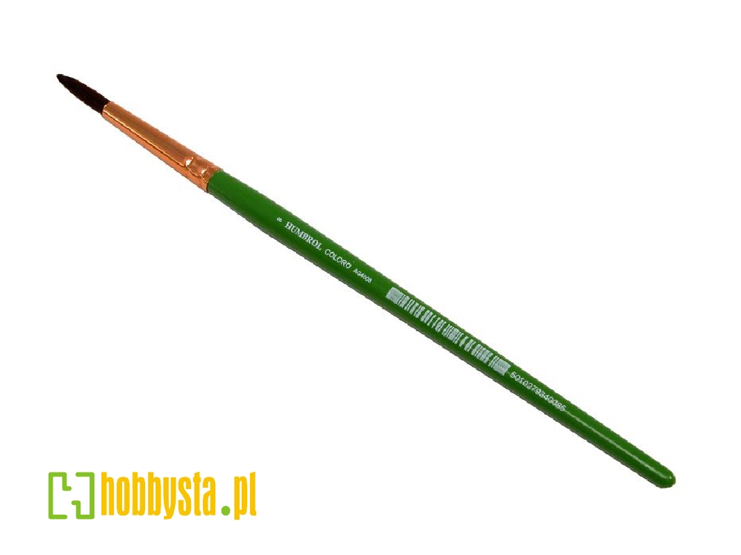 Humbrol Coloro Brush 8 - image 1