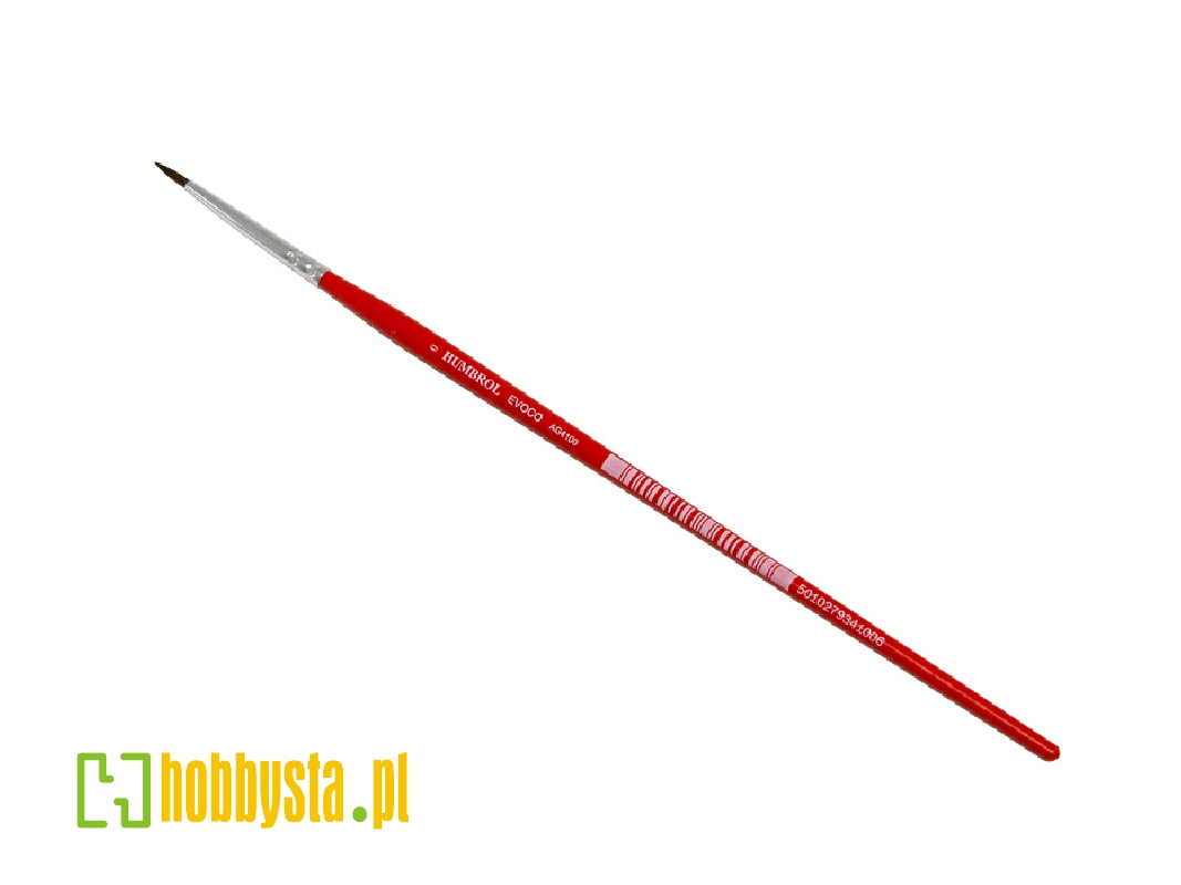 Evoco Brush 0 - image 1