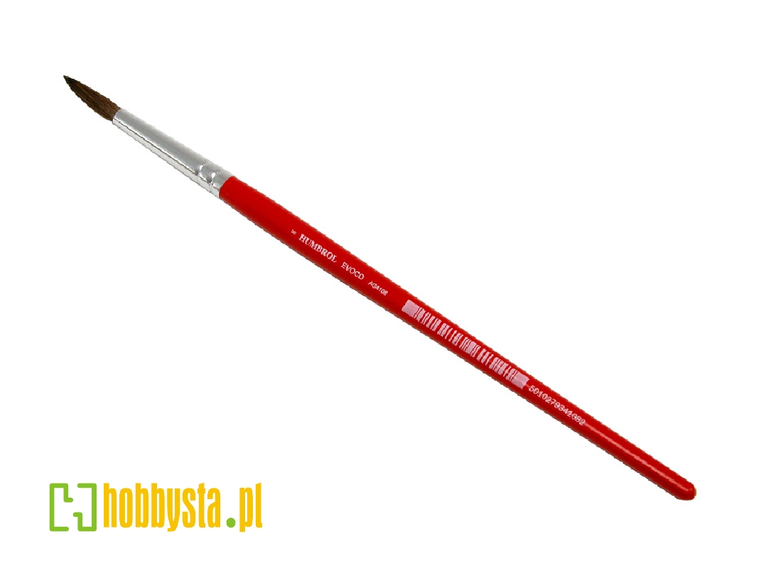 Evoco Brush 8 - image 1
