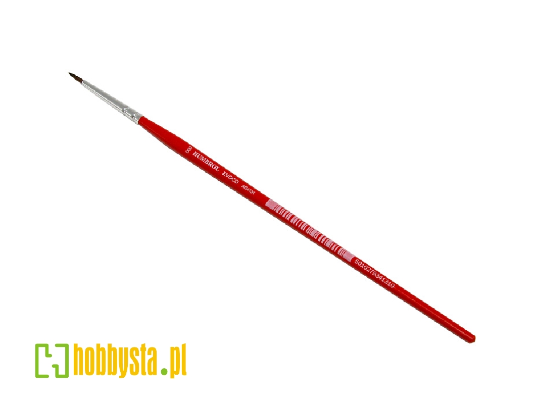Evoco Brush 000 - image 1
