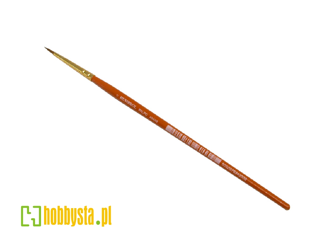 Palpo Brush 0 - image 1