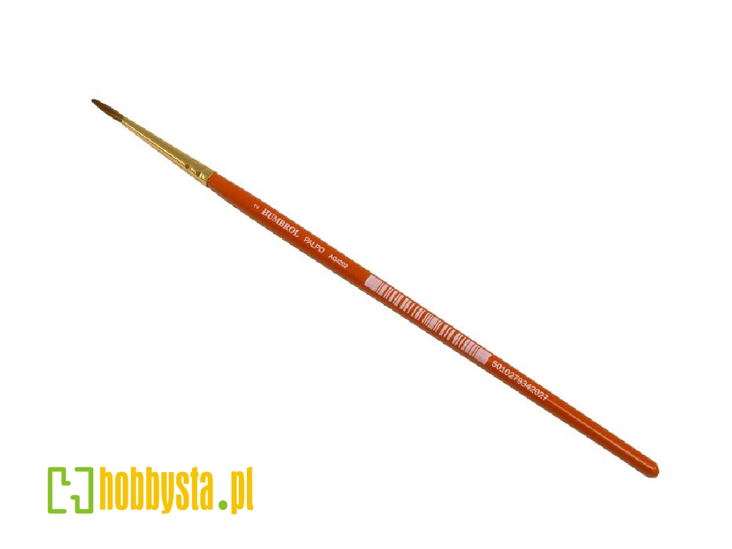 Humbrol Palpo Brush 2 - image 1