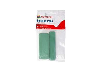 Flexi Sanders: Dual Grit - Twin Pack - image 2