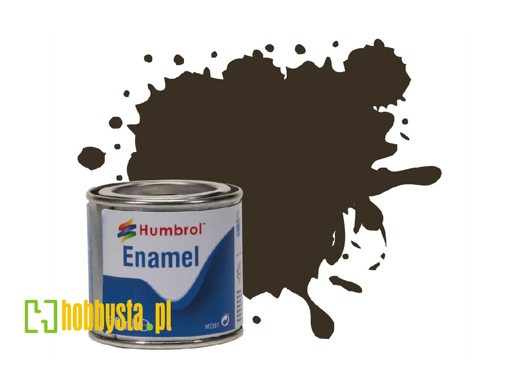 Aq0010 Service Brown Gloss - image 1