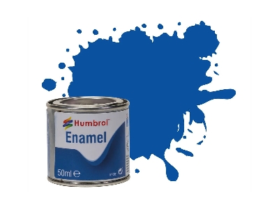 Aq0014 French Blue Gloss - image 1
