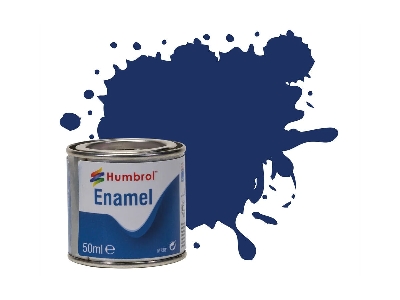 Aq0015 Midnight Blue Gloss - image 1
