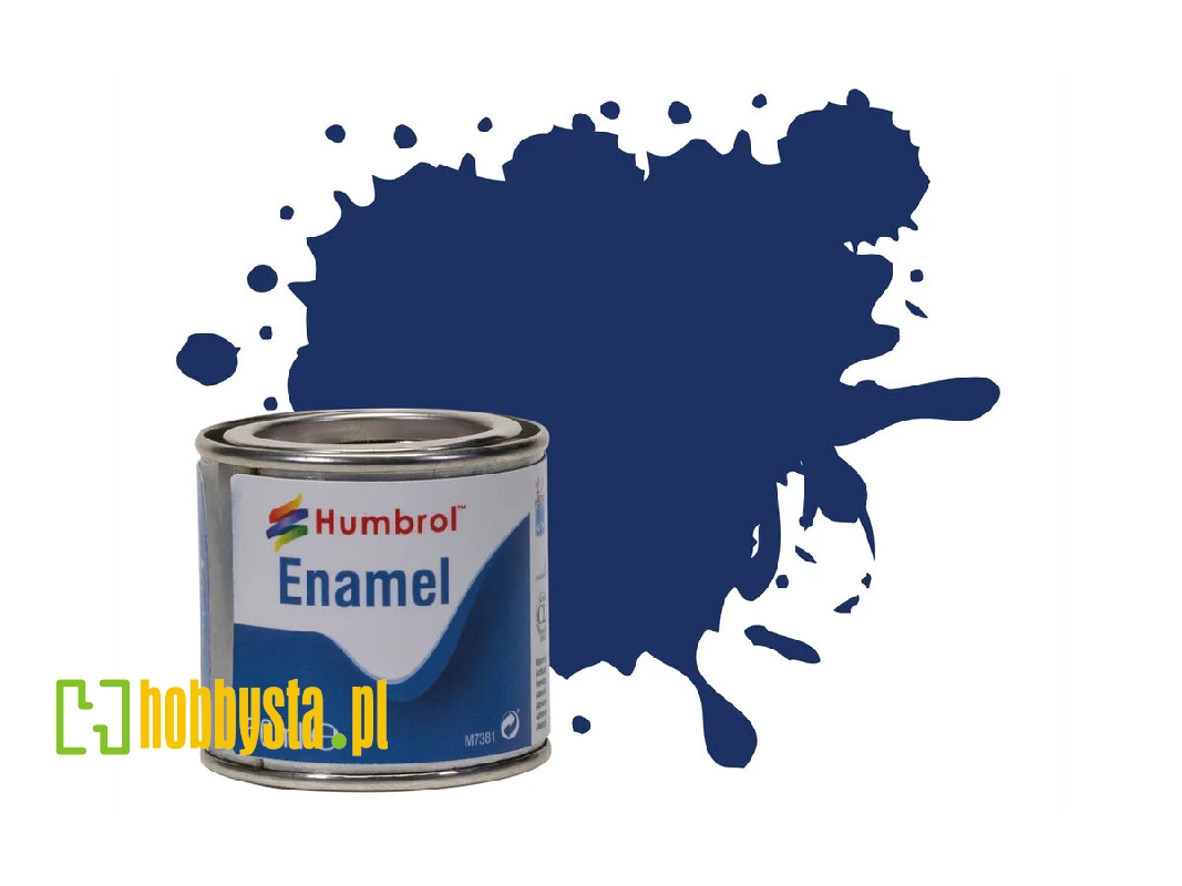 Aq0015 Midnight Blue Gloss - image 1