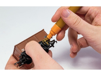Weathering Pens (6 Pcs) - image 5