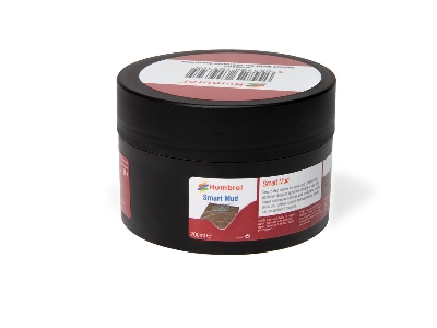 Smart Mud For Diorama Texturing - image 1