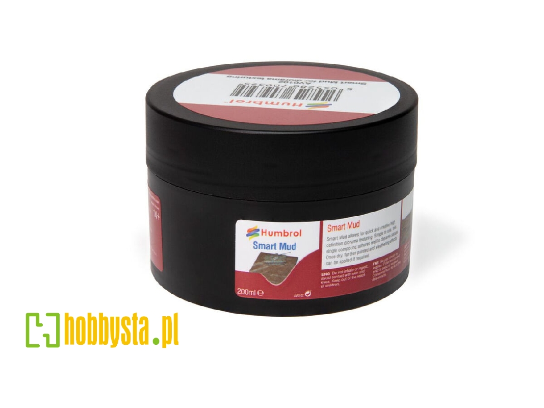Smart Mud For Diorama Texturing - image 1