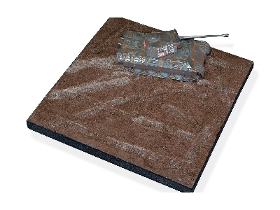 Smart Mud For Diorama Texturing - image 2