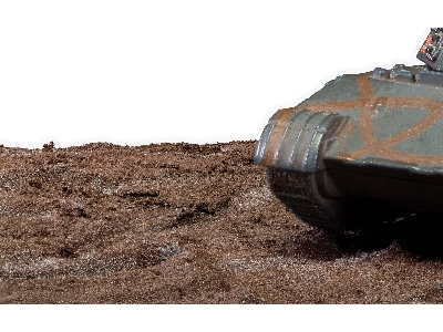 Smart Mud For Diorama Texturing - image 3