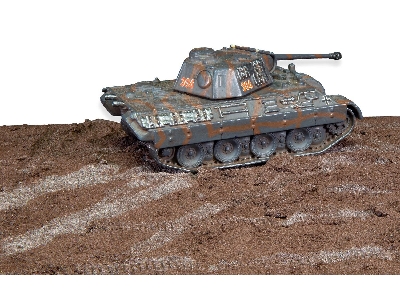 Smart Mud For Diorama Texturing - image 5