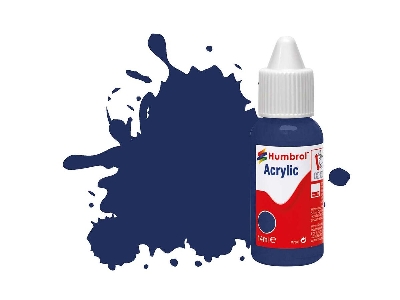 15 Midnight Blue - Gloss - image 1