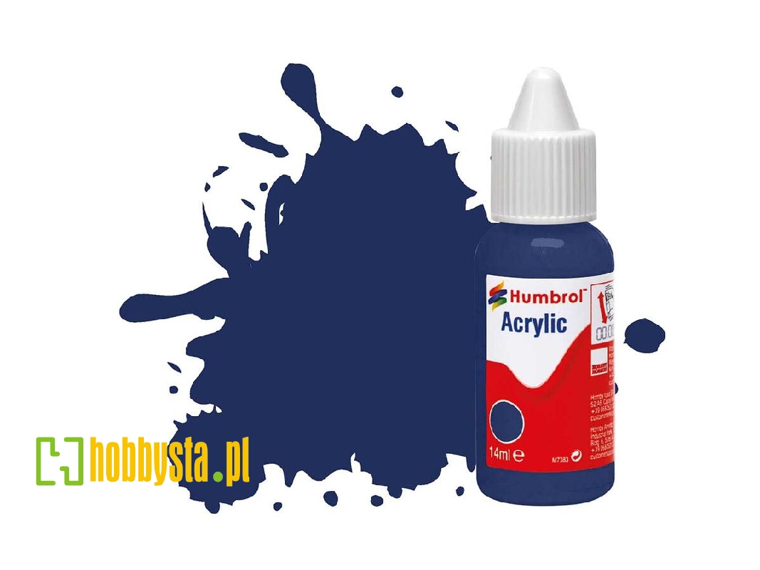 15 Midnight Blue - Gloss - image 1