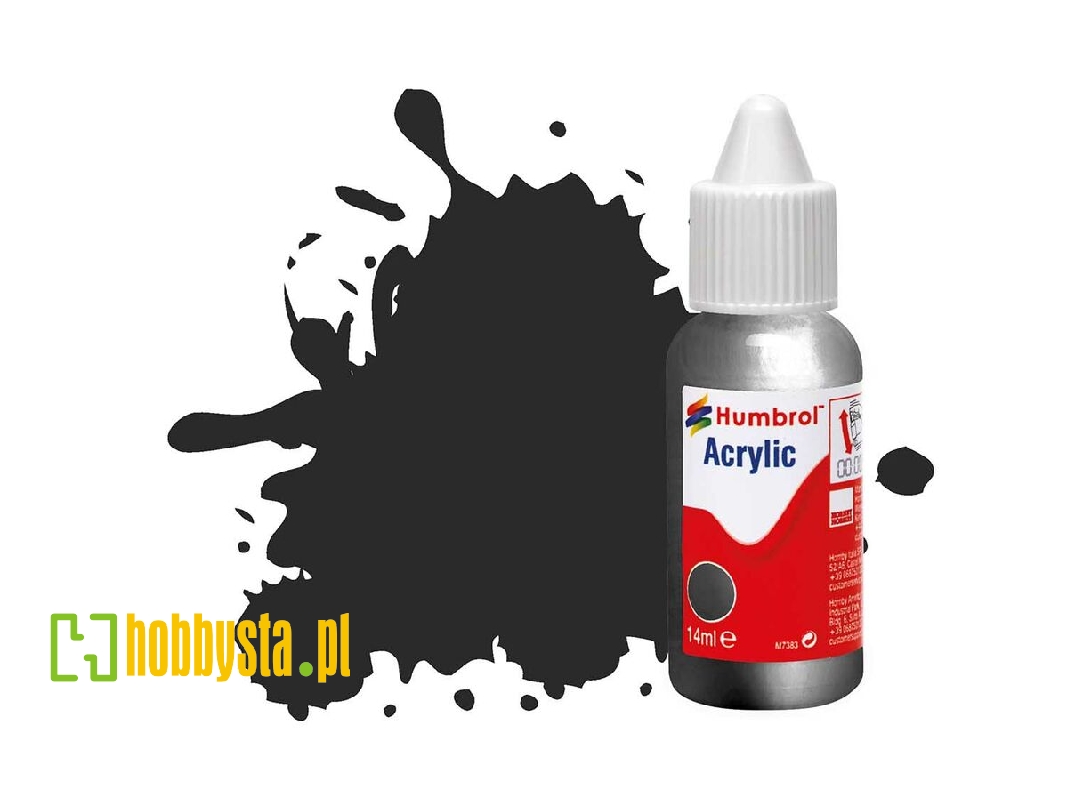 53 Gunmetal - Metallic - image 1