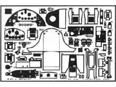 F4F-4 1/32 - Revell - image 1