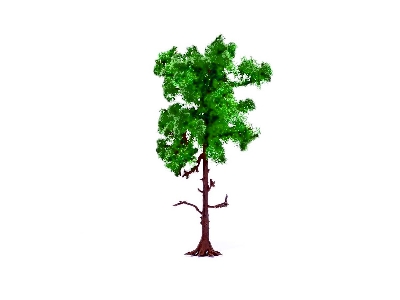 Skale Scenics - Medium Pine Tree 12 Cm - image 1