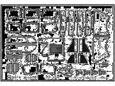 F4F-4 1/32 - Revell - image 3