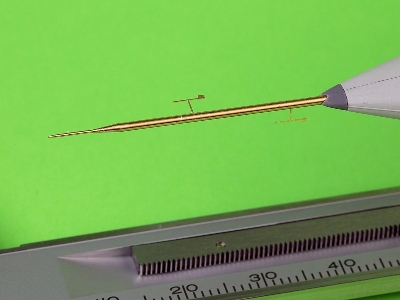 Xb-70 Valkyrie - Pitot Tube - image 3
