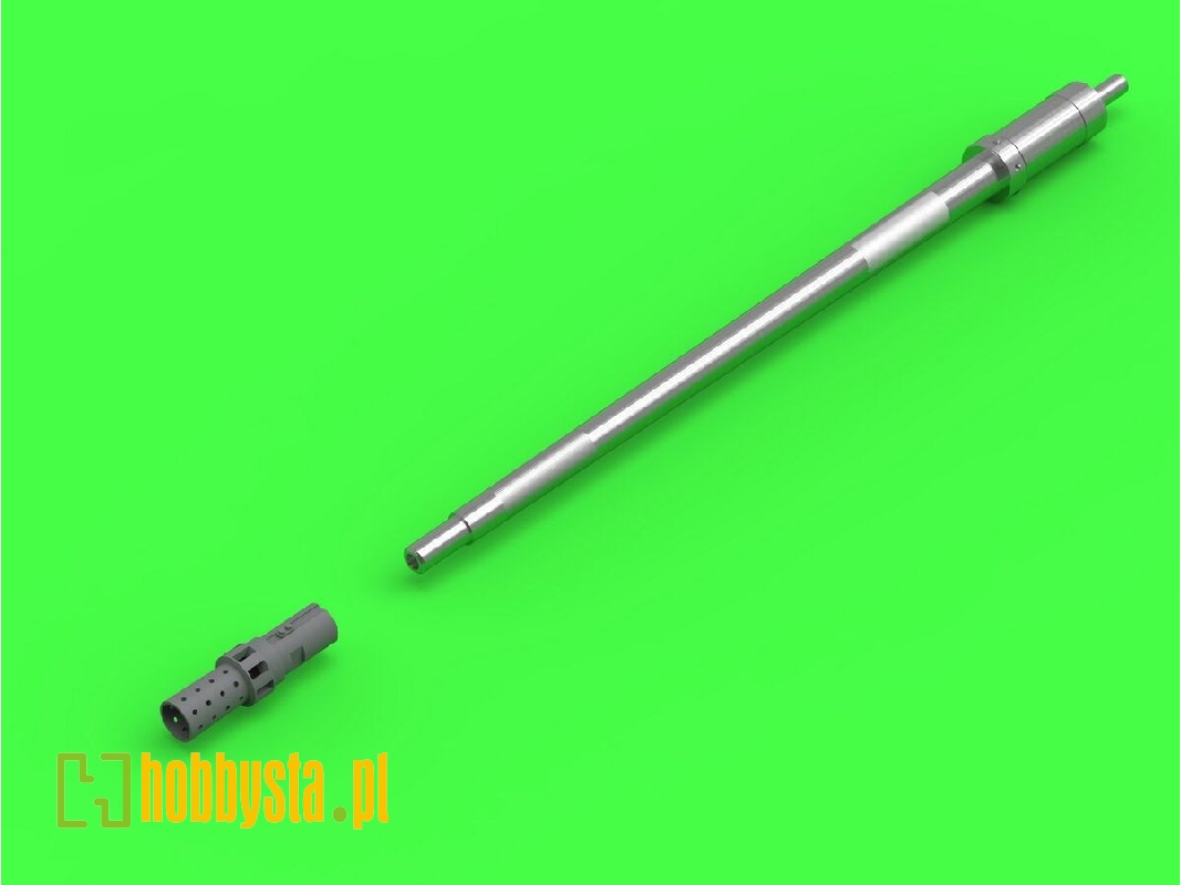 German 2cm L/65 Flak 30 Gun Barrel (1pcs) - image 1