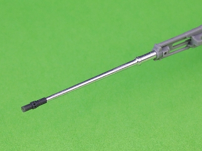 German 2cm L/65 Flak 30 Gun Barrel (1pcs) - image 2