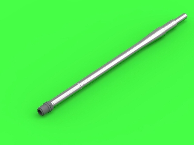 M36 Tank Destroyer "jackson" - 90 Mm M3 Gun Barrel (For Tamiya Kits) - image 1
