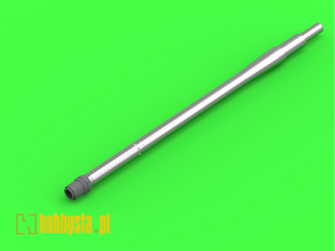 M36 Tank Destroyer "jackson" - 90 Mm M3 Gun Barrel (For Tamiya Kits) - image 1