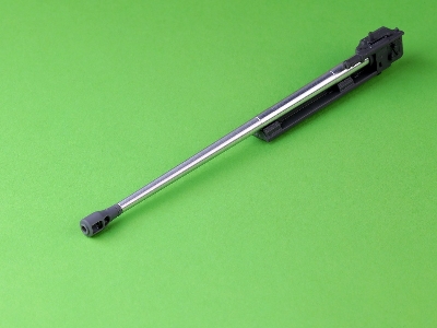 German 5cm Pak 38 Gun Barrel (For Tamiya Kit) - image 2