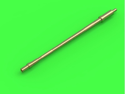German 2cm L/65 Flak 30 Gun Barrel (1pcs) - image 1