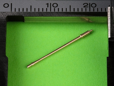 German 2cm L/65 Flak 30 Gun Barrel (1pcs) - image 3