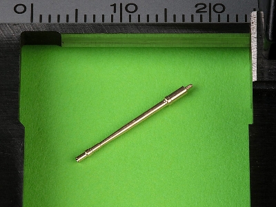 German 2cm Kw.K. 30 (1pcs) - image 2