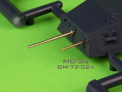 German 2cm Kw.K. 30 (1pcs) - image 3