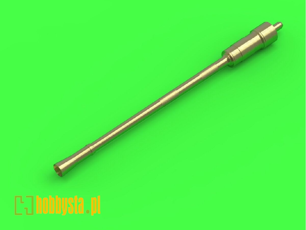 German 2cm L/65 Flak 38 Gun Barrel (1pcs) - image 1
