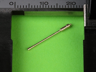 German 2cm L/65 Flak 38 Gun Barrel (1pcs) - image 2