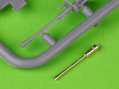 German 2cm L/50 Kw.K. 38 (1pcs) - image 5
