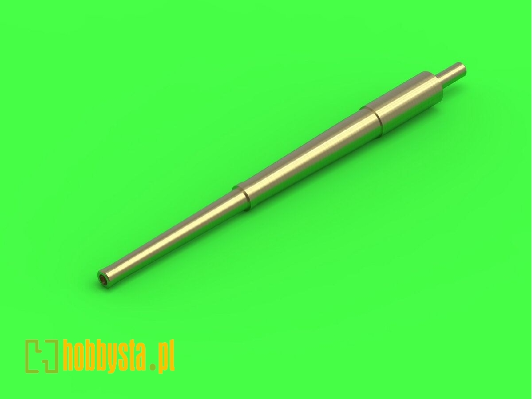 Hms Scylla - Armament Barrels - 4.5in (8 Pcs) And 40mm Pom-pom (8 Pcs) (For Trumpeter Kits) - image 1