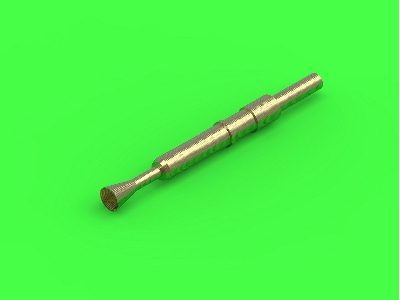 Hms Scylla - Armament Barrels - 4.5in (8 Pcs) And 40mm Pom-pom (8 Pcs) (For Trumpeter Kits) - image 3