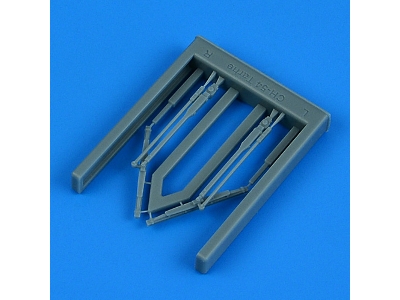 Sikorsky Ch-54 A Tarhe - Wipers (For Icm Kits) - image 1