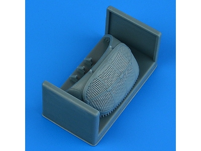 Westland Wessex Uh.5 - Debrish Mesh (For Italeri Kits) - image 1