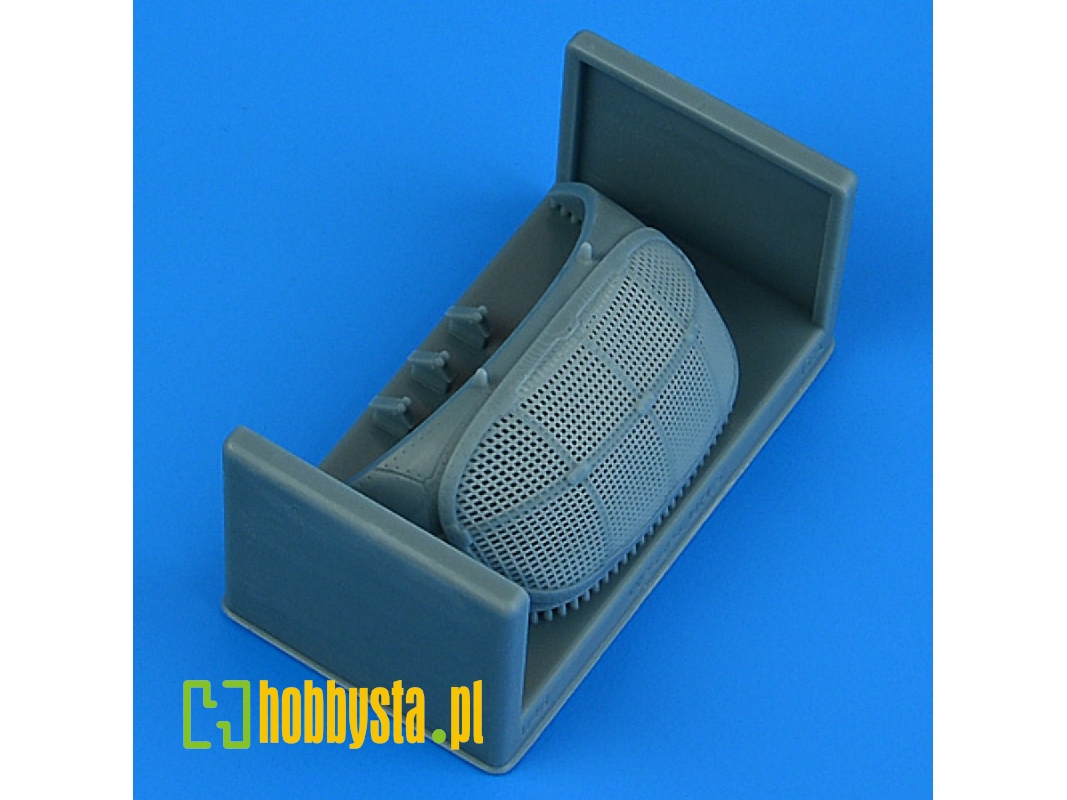 Westland Wessex Uh.5 - Debrish Mesh (For Italeri Kits) - image 1