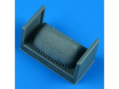 Westland Wessex Hc.2 - Debrish Mesh (For Airfix Kits) - image 1