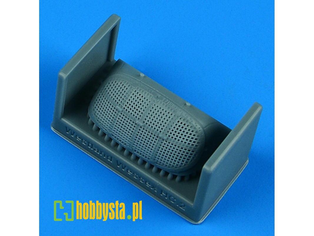 Westland Wessex Hc.2 - Debrish Mesh (For Airfix Kits) - image 1