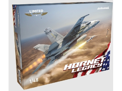 Hornet Legacy ( F/A-18 C Hornet) - image 2
