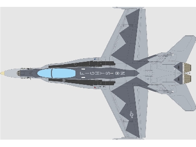 Hornet Legacy ( F/A-18 C Hornet) - image 3
